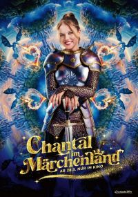 Chantal im Märchenland  Premiere!
