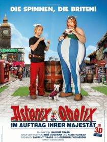 Asterix im Capitol Kino Bernburg Poster.jpg