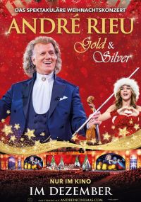 Weihnachtskonzert von Andre Rieu