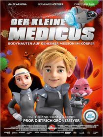 Der kleine Medicus im Capitol Poster.jpg