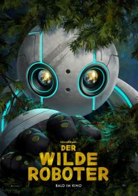 Der wilde Roboter