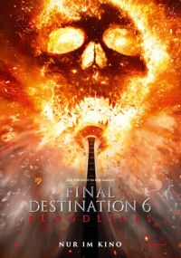 Final Destination: Bloodlines