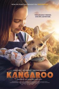 Lily und die Kängurus