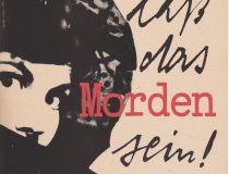 neuDDR Poster - Agatha lass das Morden sein.jpg