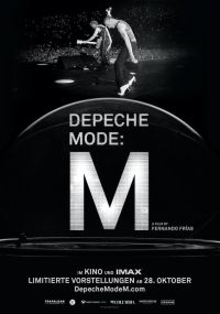 Depeche Mode: M