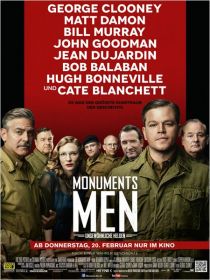 Monuments Men im Capitol Bernburg Poster.jpg