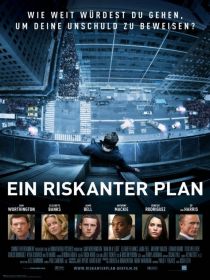 Ein Riskanter Plan Poster.jpg