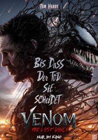 Venom: The Last Dance