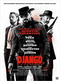 django unchained Poster.jpg