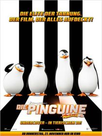 Die Pinguine aus Madagascar im Capitol Bernburg Poster.jpg