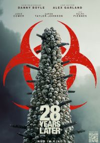 28 Years Later