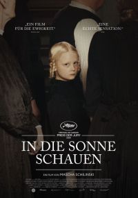 In die Sonne schauen