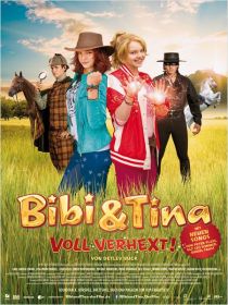 Bibi und Tina 2 Poster.jpg