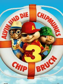 Alvin und die Chipmunks 3 im Capitol Kino Bernburg Poster.jpg