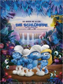 Die Schlümpfe 3 Poster.jpg