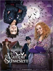 VampirSchwester Poster.jpg