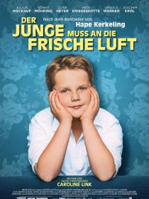 Der Junge muss an die Frische Luft Poster.jpg