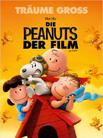 Peanuts der Film Poster.jpg