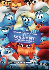 Die Schlümpfe: Der große Kinofilm