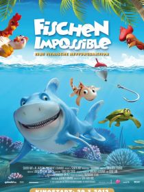 Fischen Impossible im Capitol Kino bernburg Poster.jpg