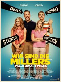 Wir sind die Millers im Capitol Bernburg Poster.jpg