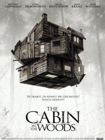 Cabin in the Wood Poster.jpg