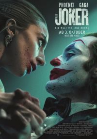 Joker 2: Folie a Deux