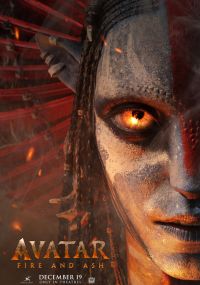 Avatar Fire & Ash