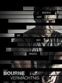 Bourne Vermaechtniss im Capitol kino Bernburg Poster.jpg